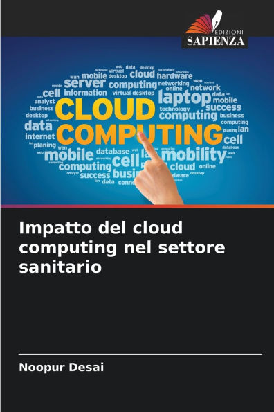 Impatto del cloud computing nel settore sanitario