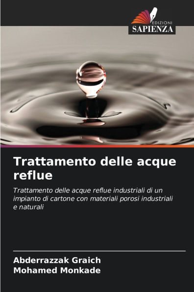 Trattamento delle acque reflue