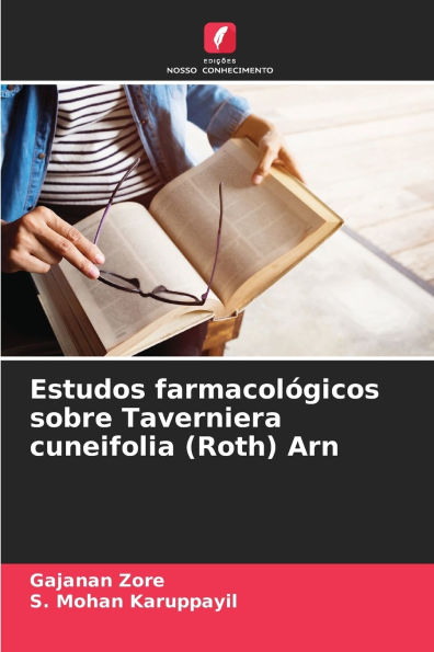 Estudos farmacolÃ¯Â¿Â½gicos sobre Taverniera cuneifolia (Roth) Arn