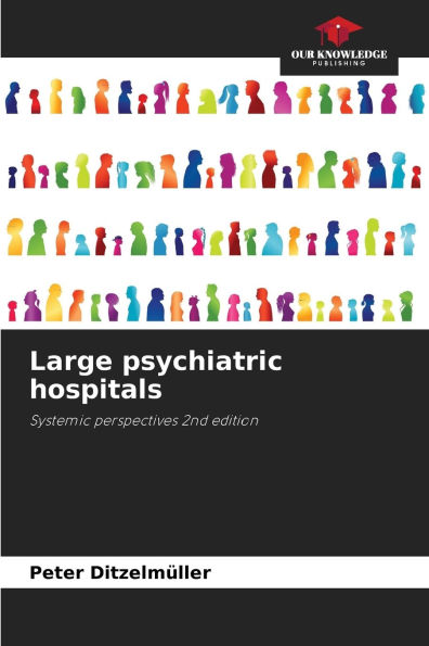 Large psychiatric hospitals