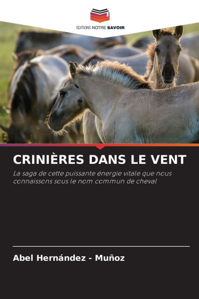 CriniÃ¯Â¿Â½res Dans Le Vent