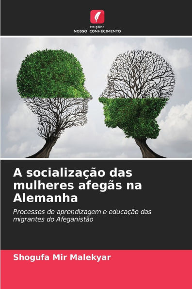 A socializaÃ¯Â¿Â½Ã¯Â¿Â½o das mulheres afegÃ¯Â¿Â½s na Alemanha