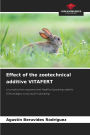 Effect of the zootechnical additive VITAFERT