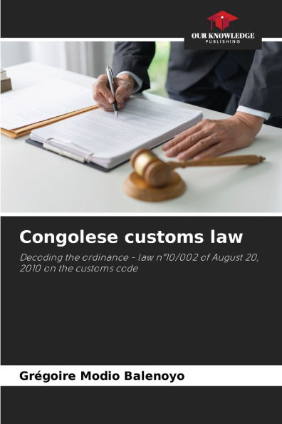 Congolese customs law