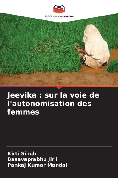 Jeevika: sur la voie de l'autonomisation des femmes