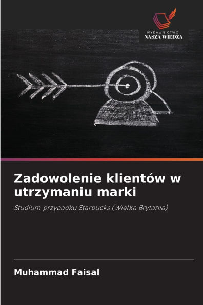 Zadowolenie klientÃ¯Â¿Â½w w utrzymaniu marki