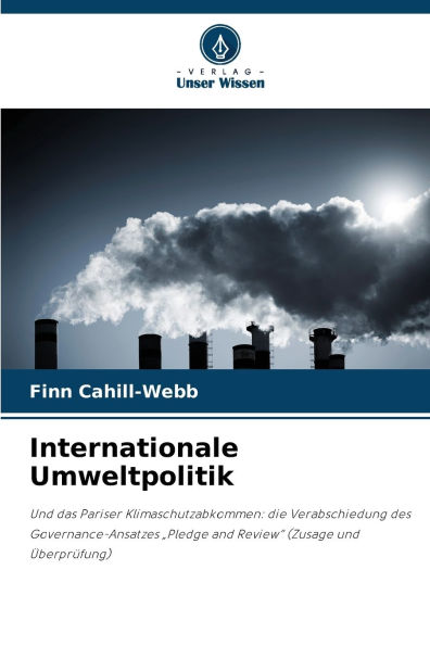 Internationale Umweltpolitik