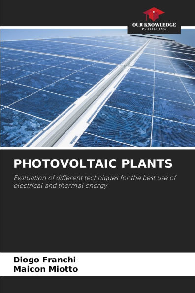 Photovoltaic Plants