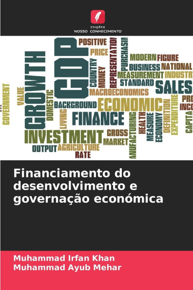 Financiamento do desenvolvimento e governaÃ¯Â¿Â½Ã¯Â¿Â½o econÃ¯Â¿Â½mica