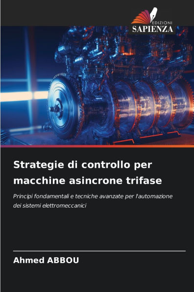 Strategie di controllo per macchine asincrone trifase