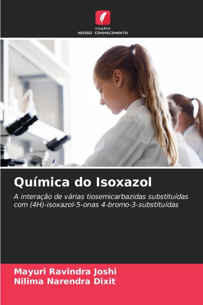 Quï¿½mica do Isoxazol