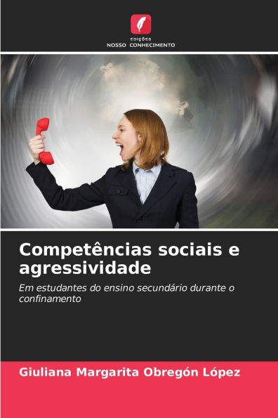 CompetÃ¯Â¿Â½ncias sociais e agressividade