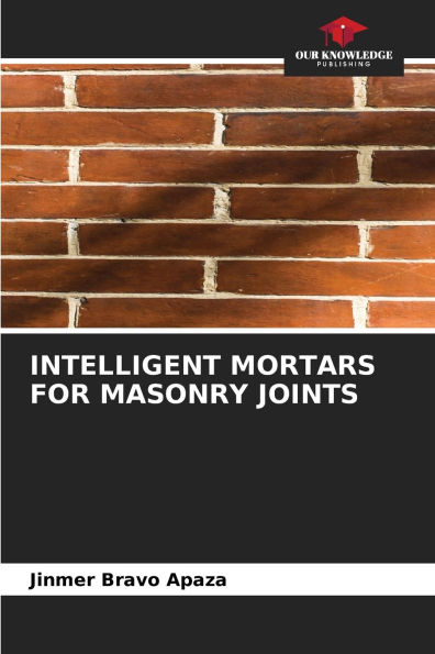 Intelligent Mortars for Masonry Joints