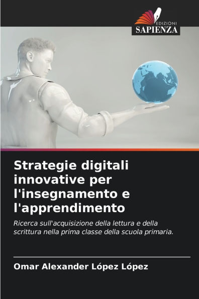 Strategie digitali innovative per l'insegnamento e l'apprendimento