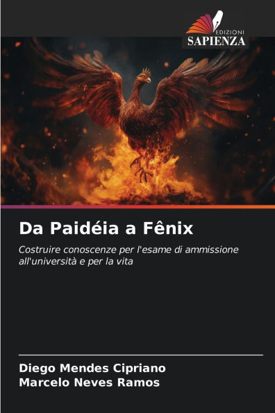 Da PaidÃ¯Â¿Â½ia a FÃ¯Â¿Â½nix