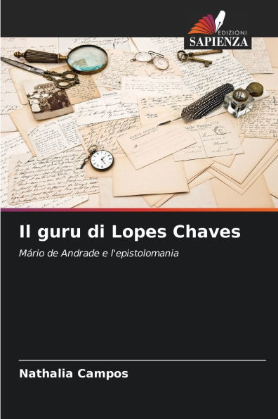 Il guru di Lopes Chaves