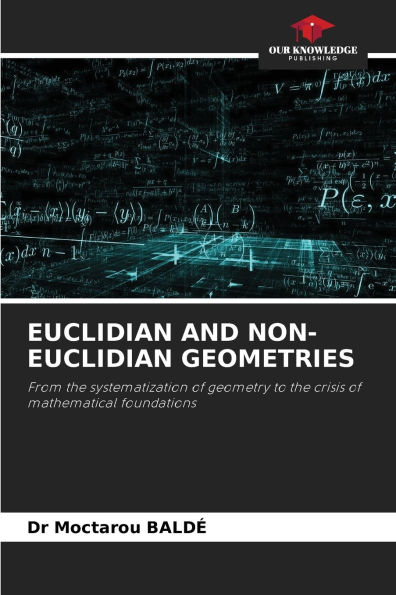 Euclidian and Non-Euclidian Geometries