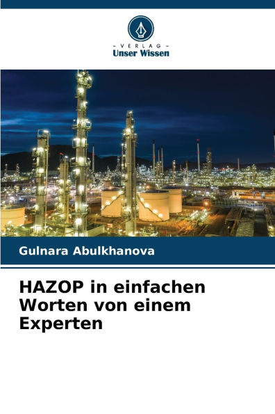 HAZOP in einfachen Worten von einem Experten