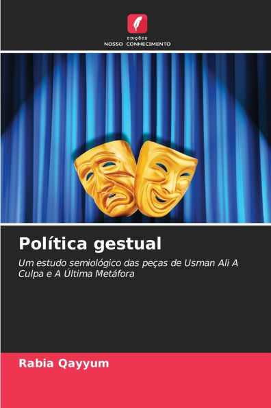 Pol�tica gestual
