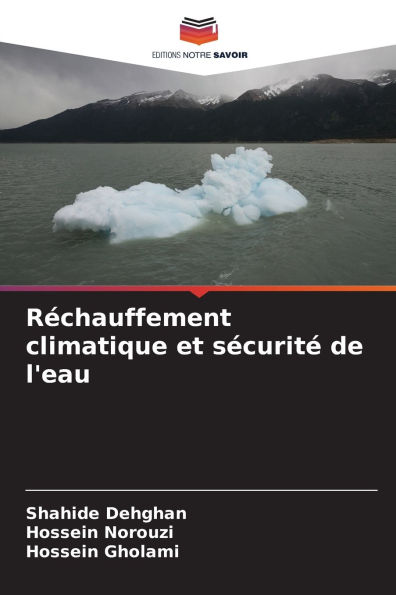 RÃ¯Â¿Â½chauffement climatique et sÃ¯Â¿Â½curitÃ¯Â¿Â½ de l'eau