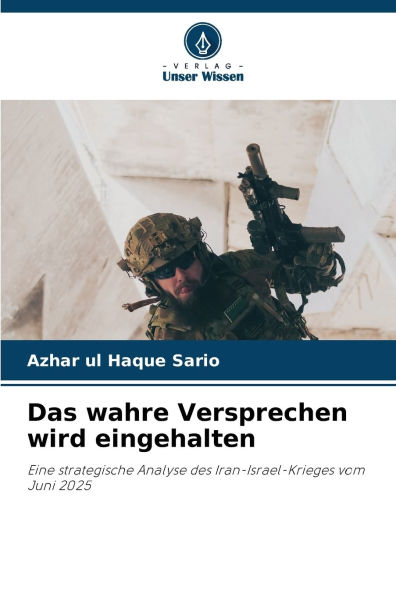 Das wahre Versprechen wird eingehalten