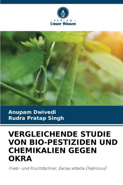 Vergleichende Studie Von Bio-Pestiziden Und Chemikalien Gegen Okra