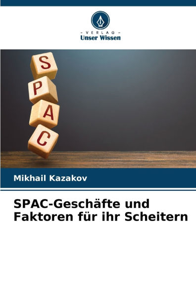 SPAC-Gesch�fte und Faktoren f�r ihr Scheitern