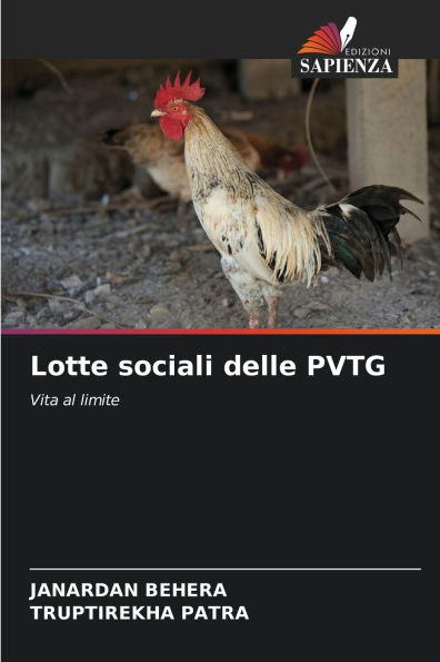 Lotte sociali delle PVTG
