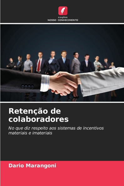 RetenÃ¯Â¿Â½Ã¯Â¿Â½o de colaboradores