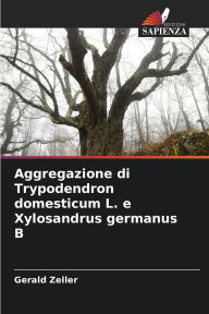 Title: Aggregazione di Trypodendron domesticum L. e Xylosandrus germanus B, Author: Gerald Zeller