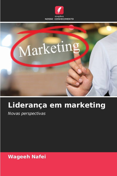 LideranÃ¯Â¿Â½a em marketing