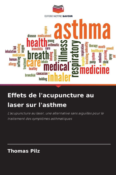 Effets de l'acupuncture au laser sur l'asthme