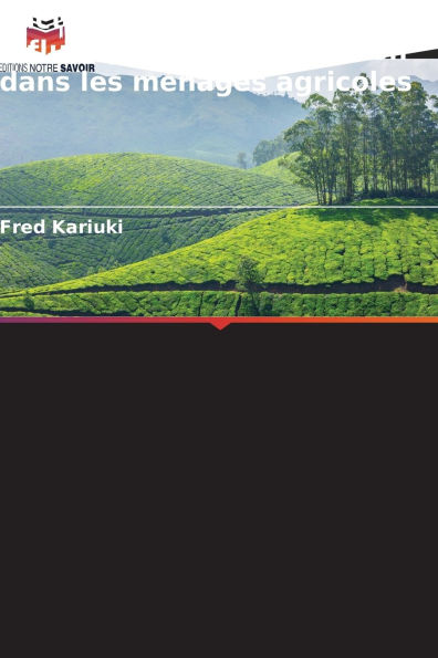 Facteurs liÃ¯Â¿Â½s au genre influenÃ¯Â¿Â½ant la participation dans les mÃ¯Â¿Â½nages agricoles