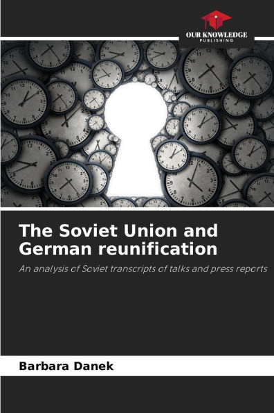 The Soviet Union and German reunification