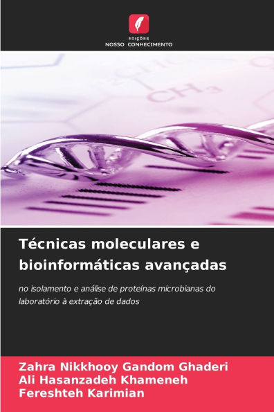 TÃ¯Â¿Â½cnicas moleculares e bioinformÃ¯Â¿Â½ticas avanÃ¯Â¿Â½adas