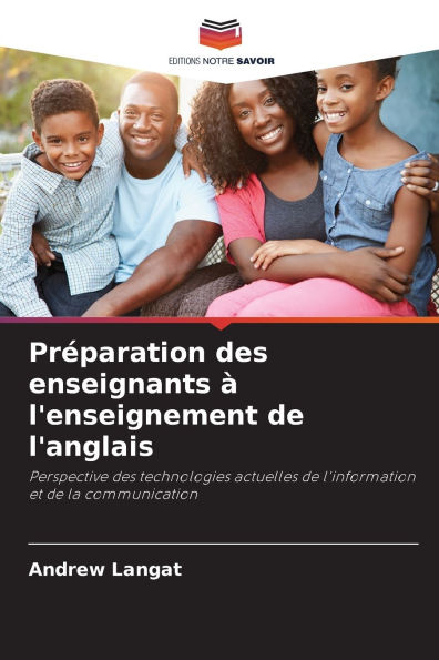 PrÃ¯Â¿Â½paration des enseignants Ã¯Â¿Â½ l'enseignement de l'anglais