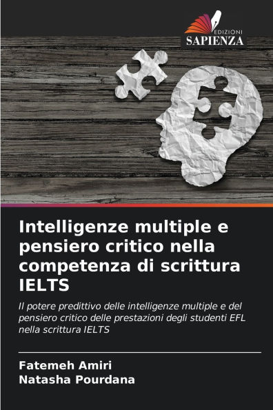 Intelligenze multiple e pensiero critico nella competenza di scrittura IELTS