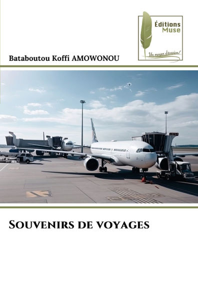 Souvenirs de voyages