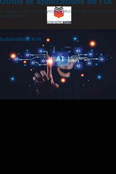 Outils et applications de l'IA