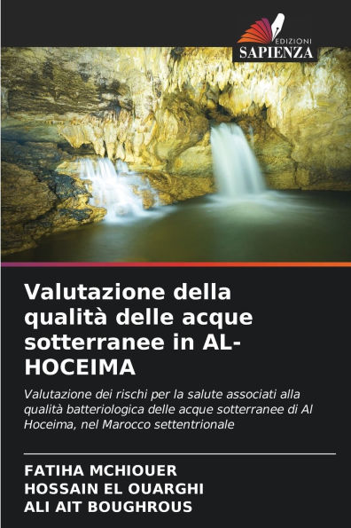 Valutazione della qualitÃ¯Â¿Â½ delle acque sotterranee in AL-HOCEIMA