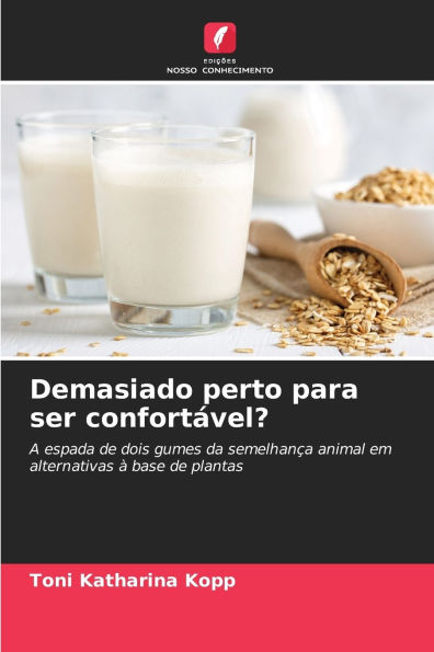 Demasiado perto para ser confortÃ¯Â¿Â½vel?