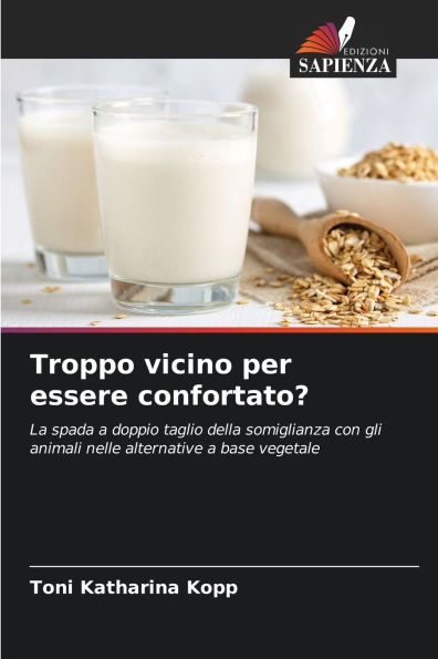 Troppo vicino per essere confortato?
