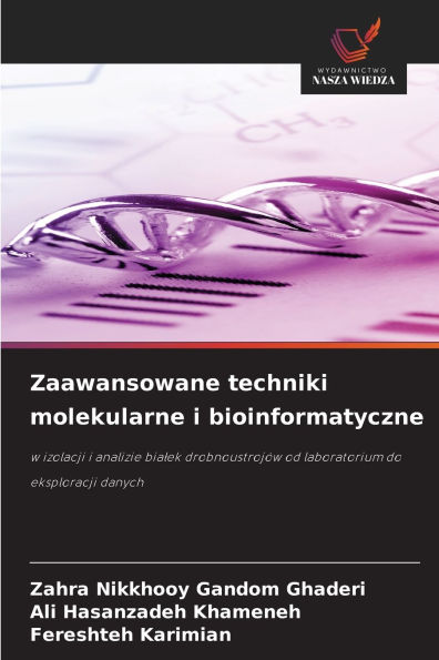 Zaawansowane techniki molekularne i bioinformatyczne