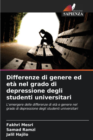 Differenze di genere ed et� nel grado di depressione degli studenti universitari