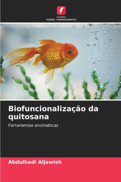 Biofuncionalizaï¿½ï¿½o da quitosana