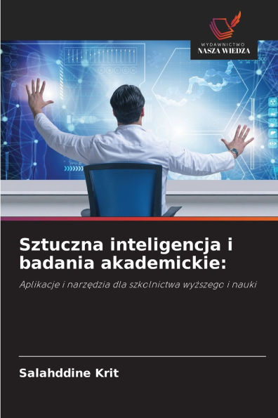 Sztuczna inteligencja i badania akademickie