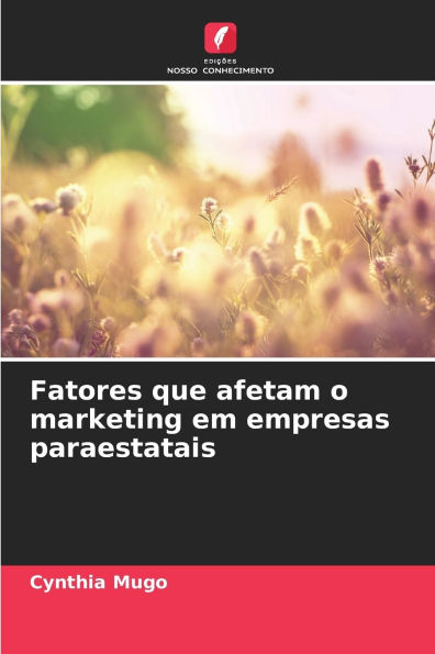 Fatores que afetam o marketing em empresas paraestatais