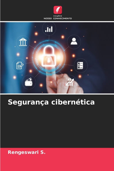 Seguran�a cibern�tica