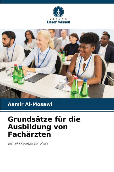 Grundsï¿½tze fï¿½r die Ausbildung von Fachï¿½rzten
