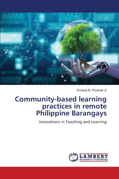 Community-based learning practices in remote Philippine Barangays